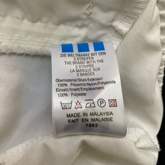 VTG GERMANY ADIDAS SOCCER DEUTSCHER FUSSBALL- BUND JACKET MEN’S XL - Picture 10 of 13